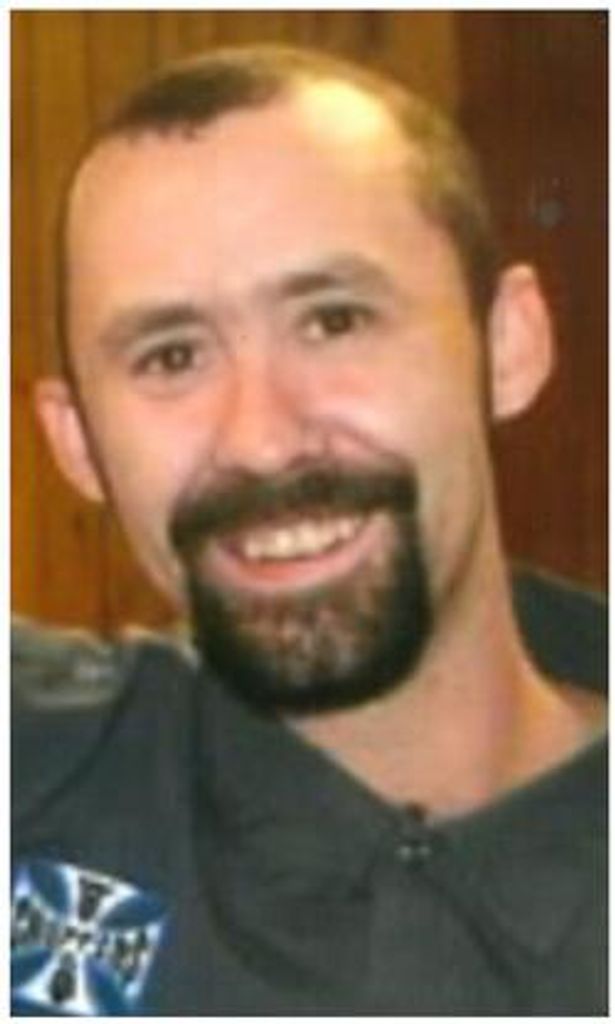 David "Little Bill" Chastain Profile Photo