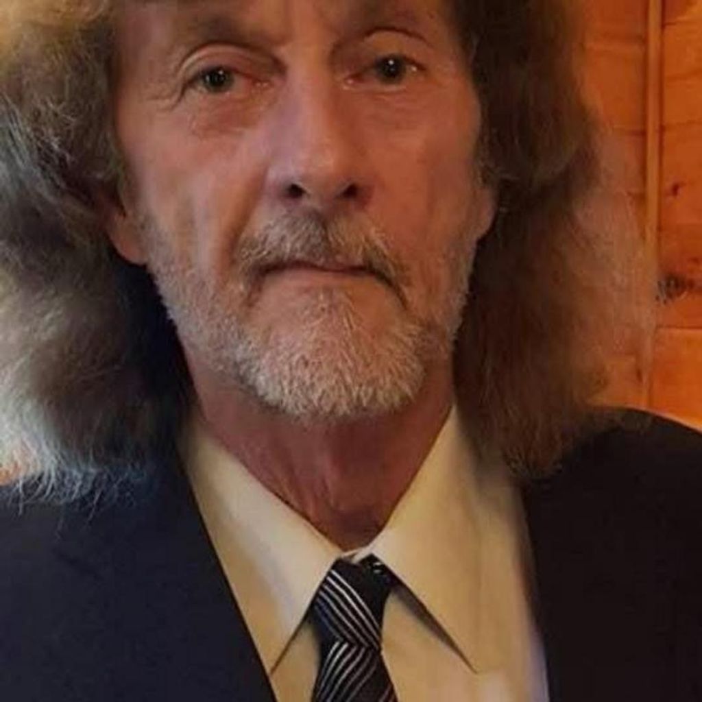 Jerry Thomas Miller, Jr.