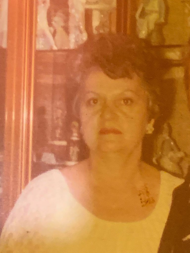 Madeline Marie Whitosky Hanzl