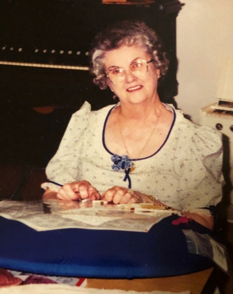 Betty Bower Profile Photo
