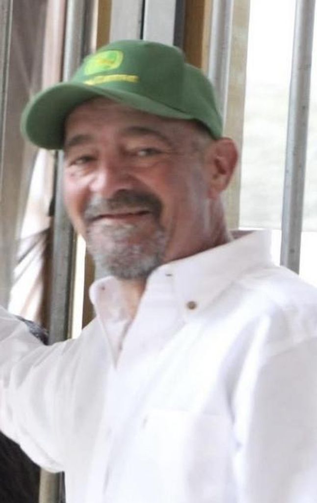 Billy Edward Sellers Profile Photo