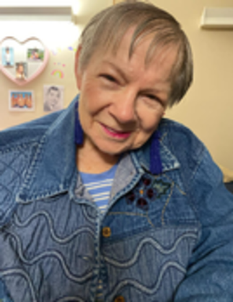 Dovie Ann Sams Smith Profile Photo