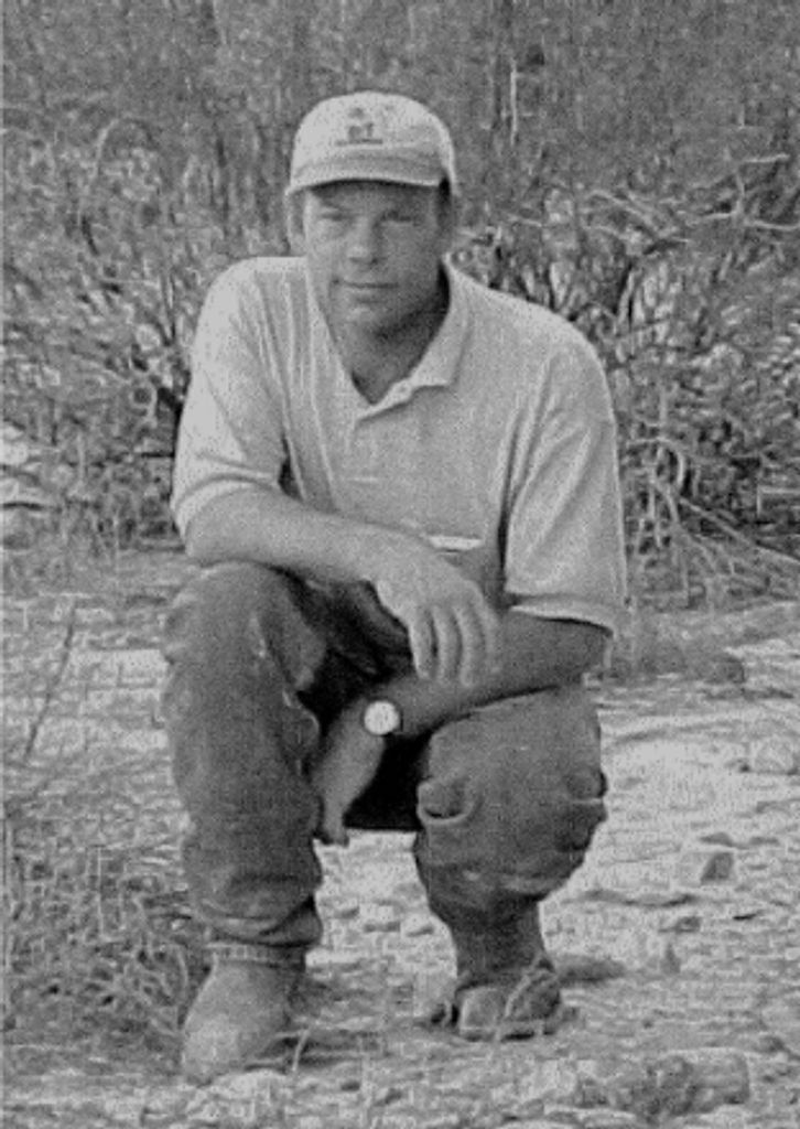 Randy Runquist Profile Photo