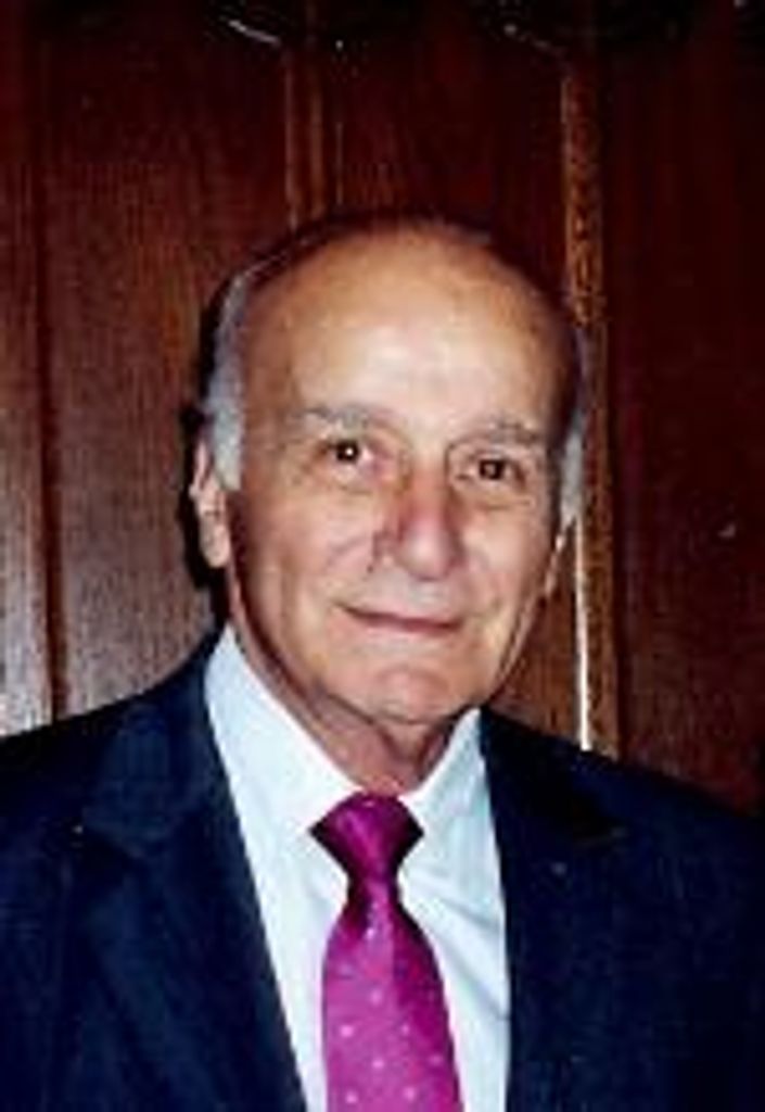 Thomas  G. Raffoul
