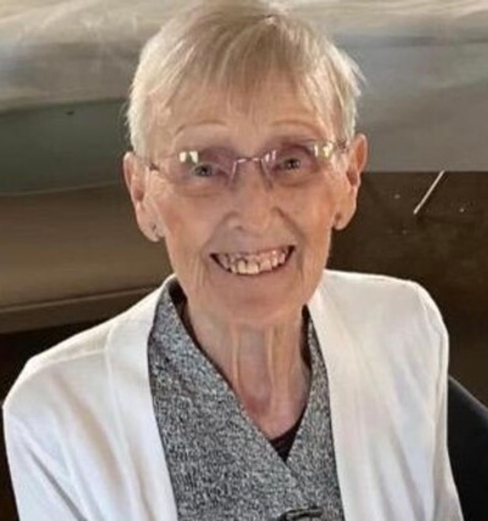 Marna Hosier Profile Photo