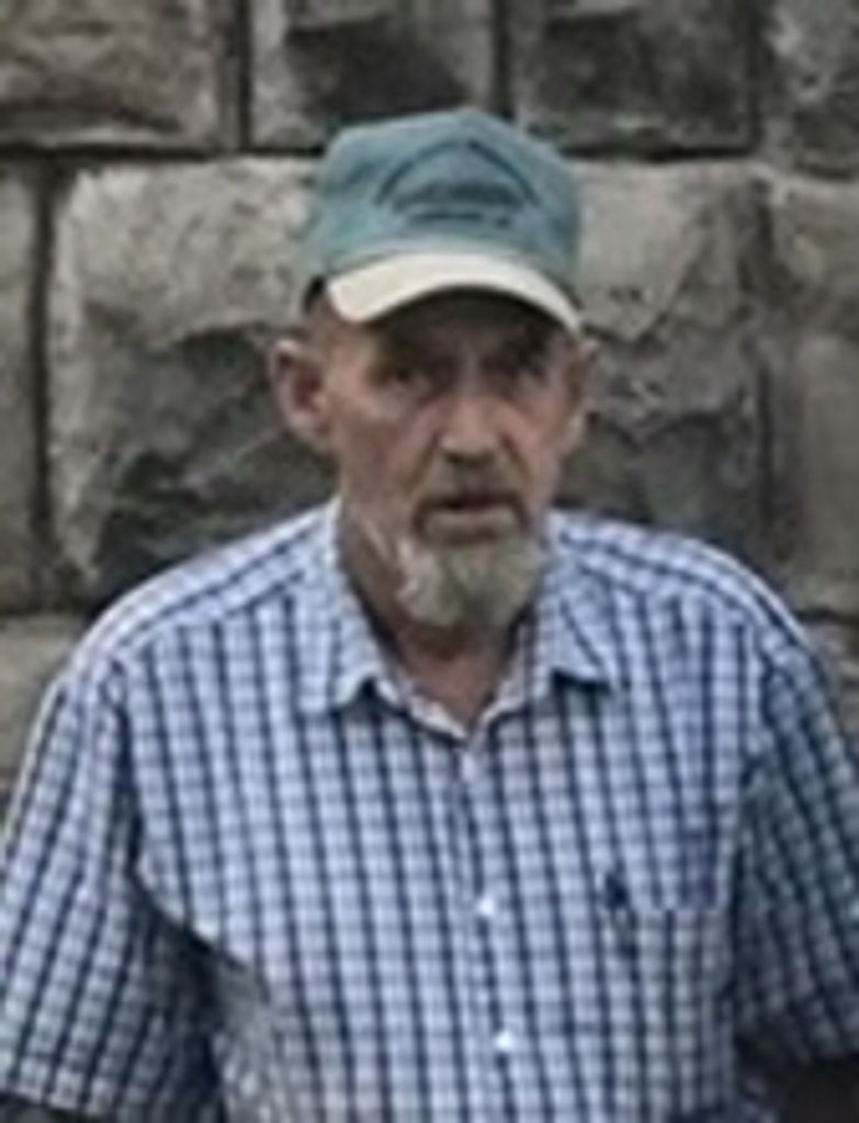 Charles Stanley Branam