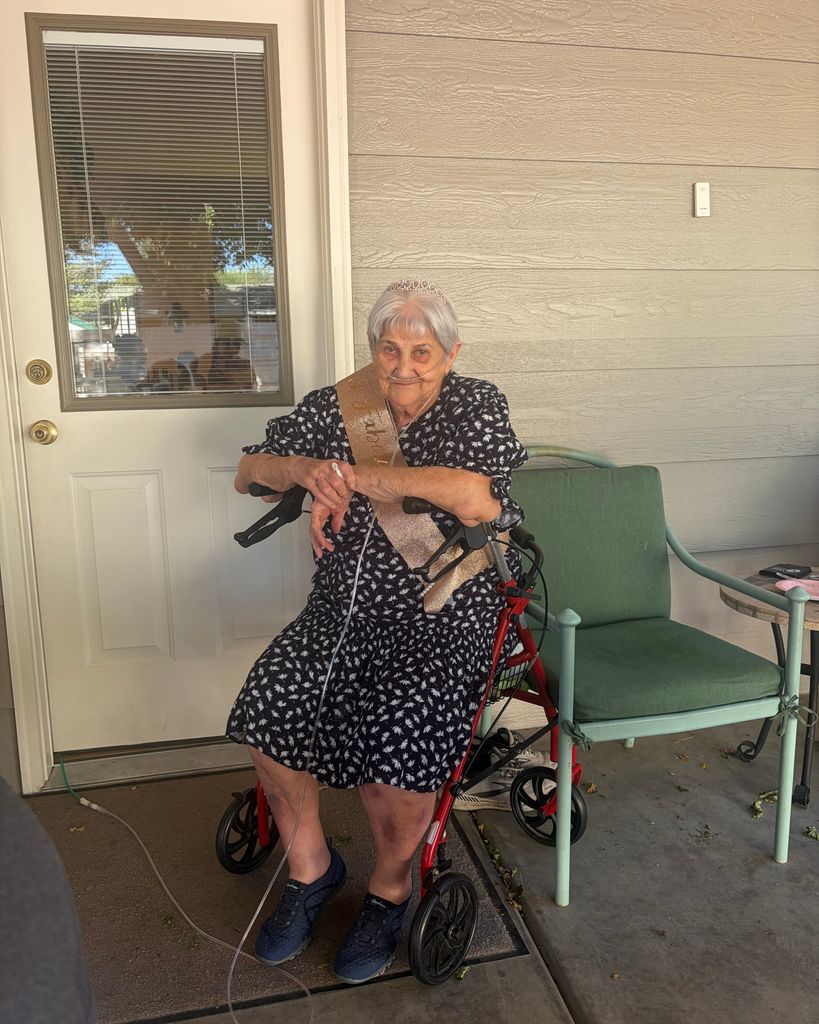 Gloria Irene Bricker Profile Photo