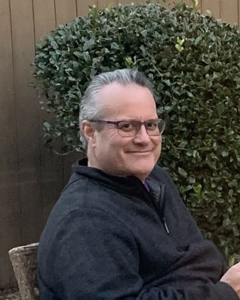 Jeremy Crispin Garlington Profile Photo