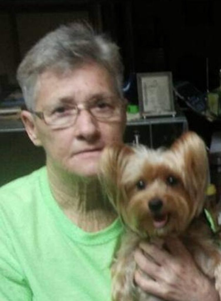 Bonnie Jilcott Profile Photo