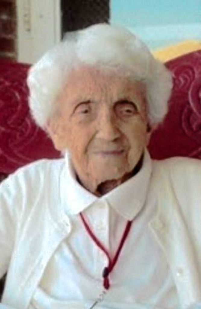 Geneva Louise (Knifley)  Spires Profile Photo