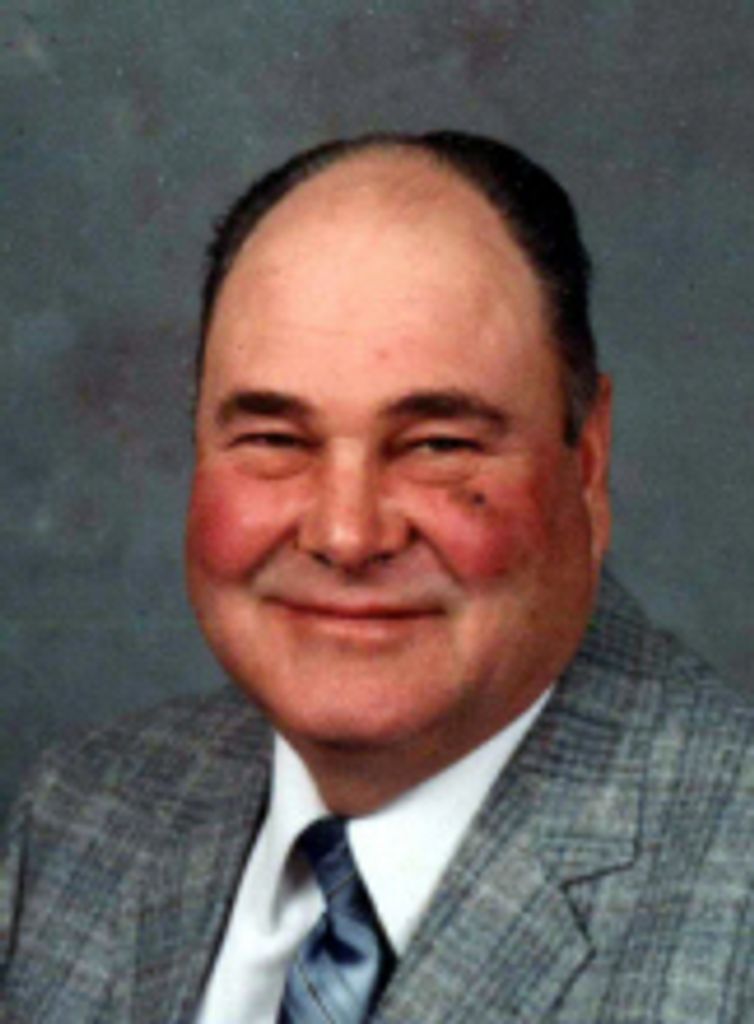 Earl Lavern "'Bud'" 'Bud' Shehein