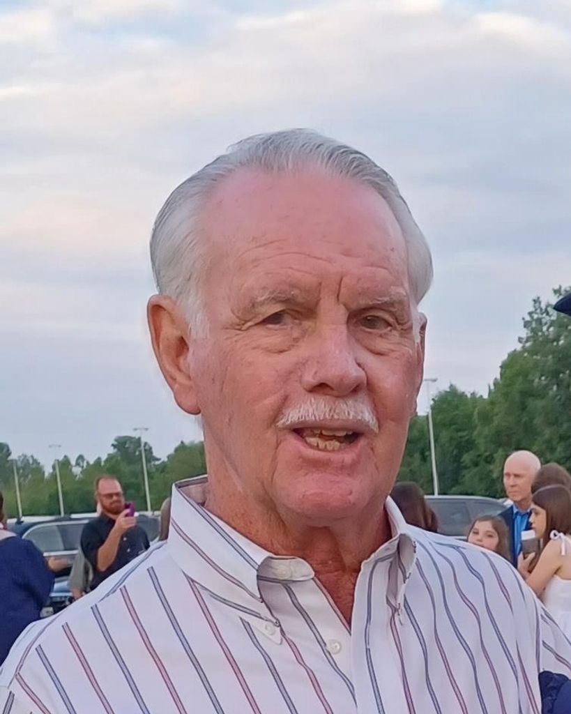 David E. Davis Profile Photo