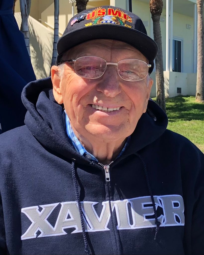 Ronald P. Spiess Profile Photo