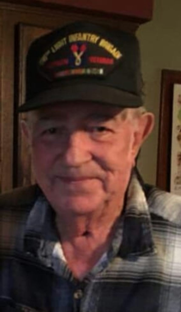 James Stanley Pierce