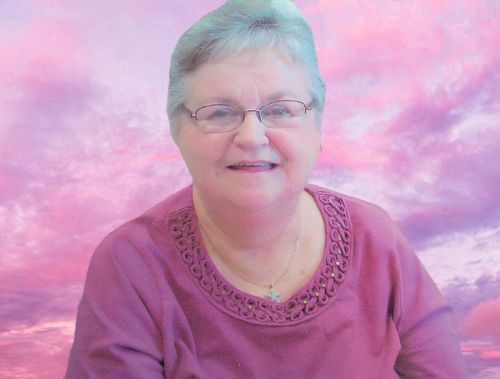 Patricia Lee Manning