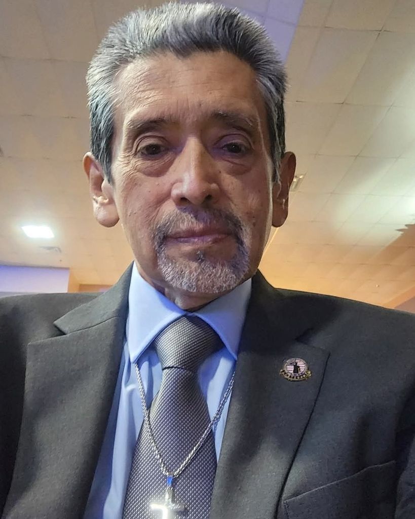 David Guerrero