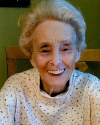 Delores B. Gibson Profile Photo