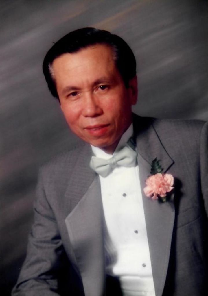 Carmelino L. Sibal Profile Photo