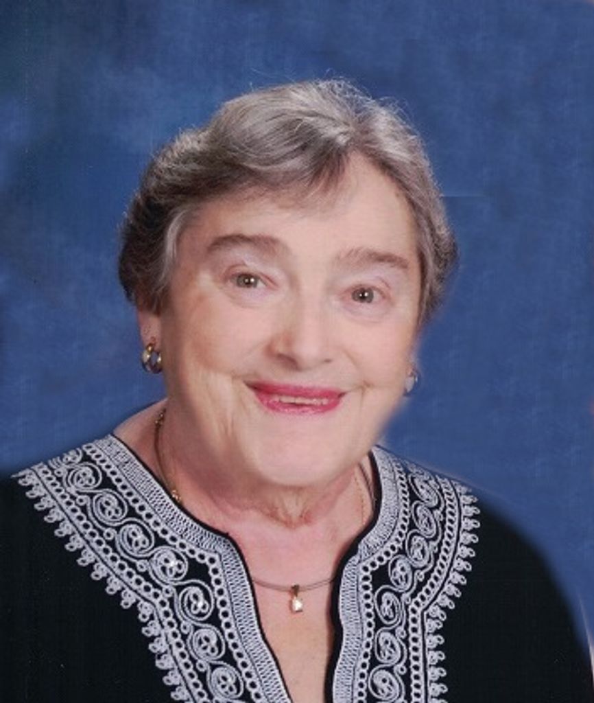 Shirley Ledeboer