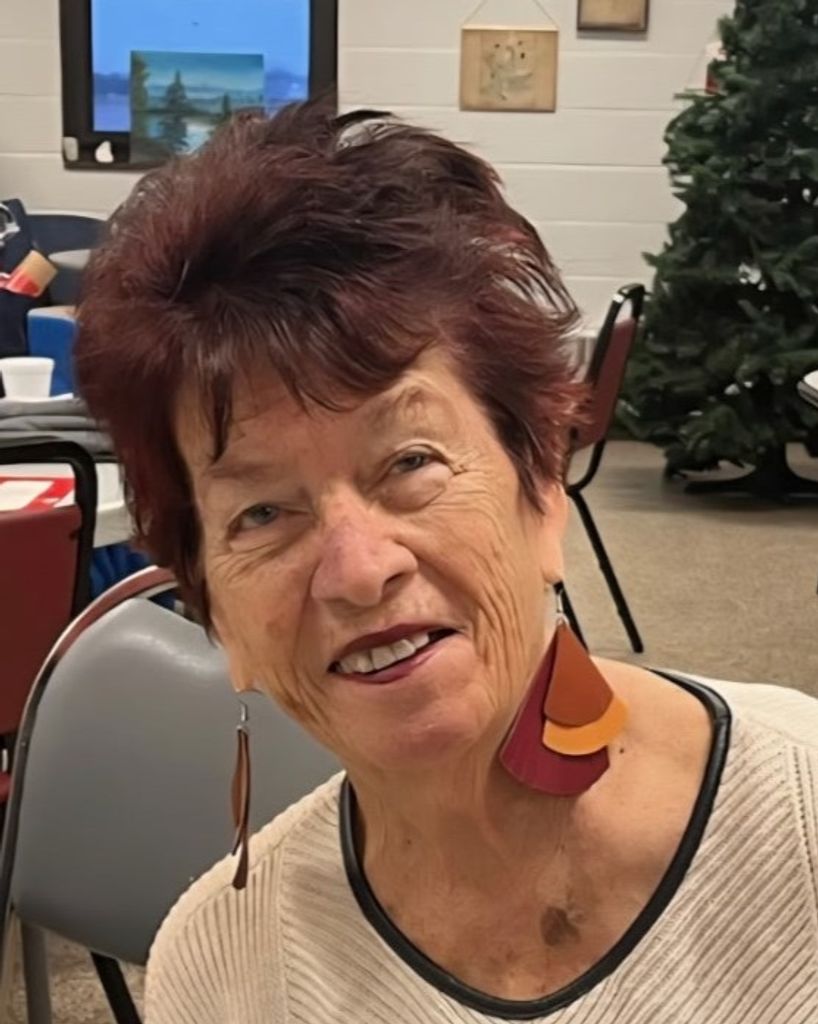 Nancy L. Lehman Profile Photo