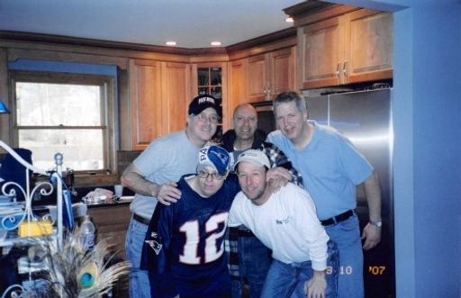 Kevin J. Johnston photo gallery thumbnail 25 of 70