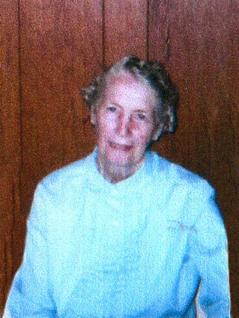 Edith Ann Pennell
