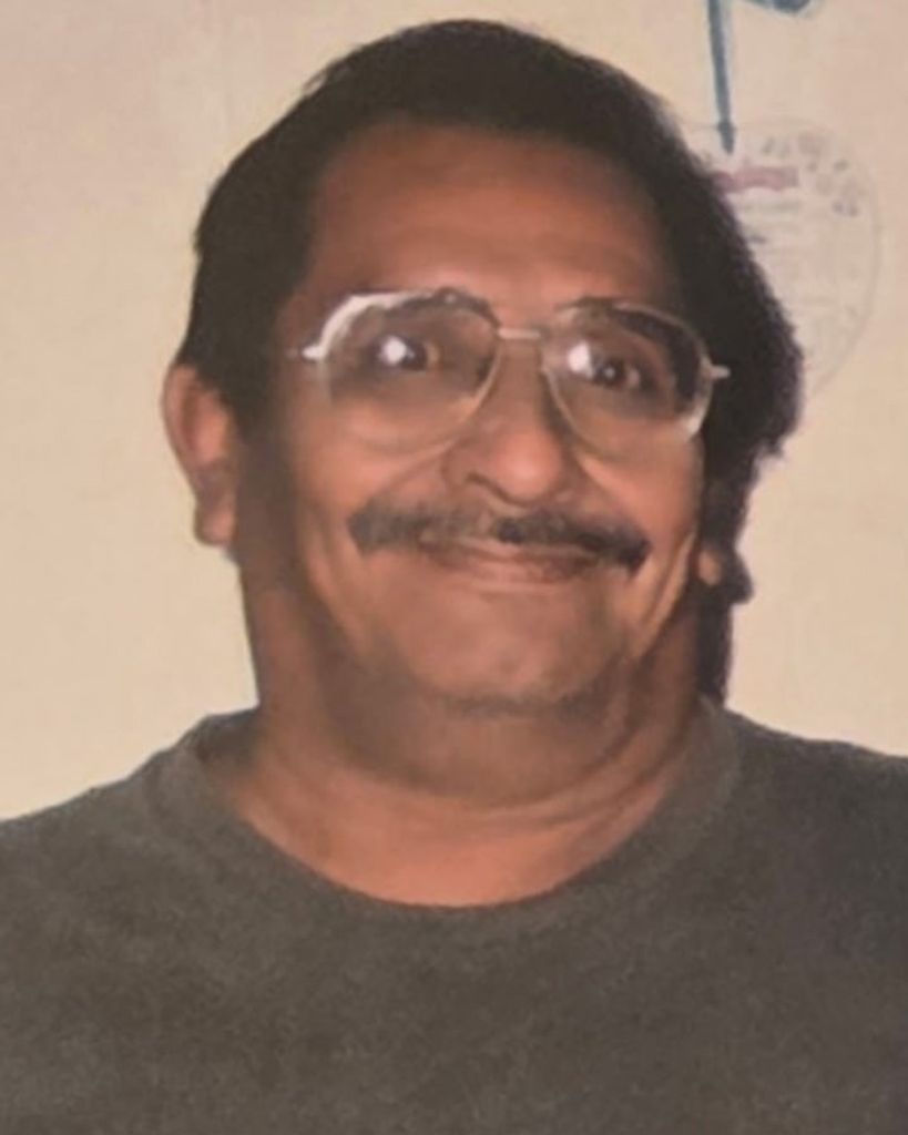 Venancio "Benny" Aguilar