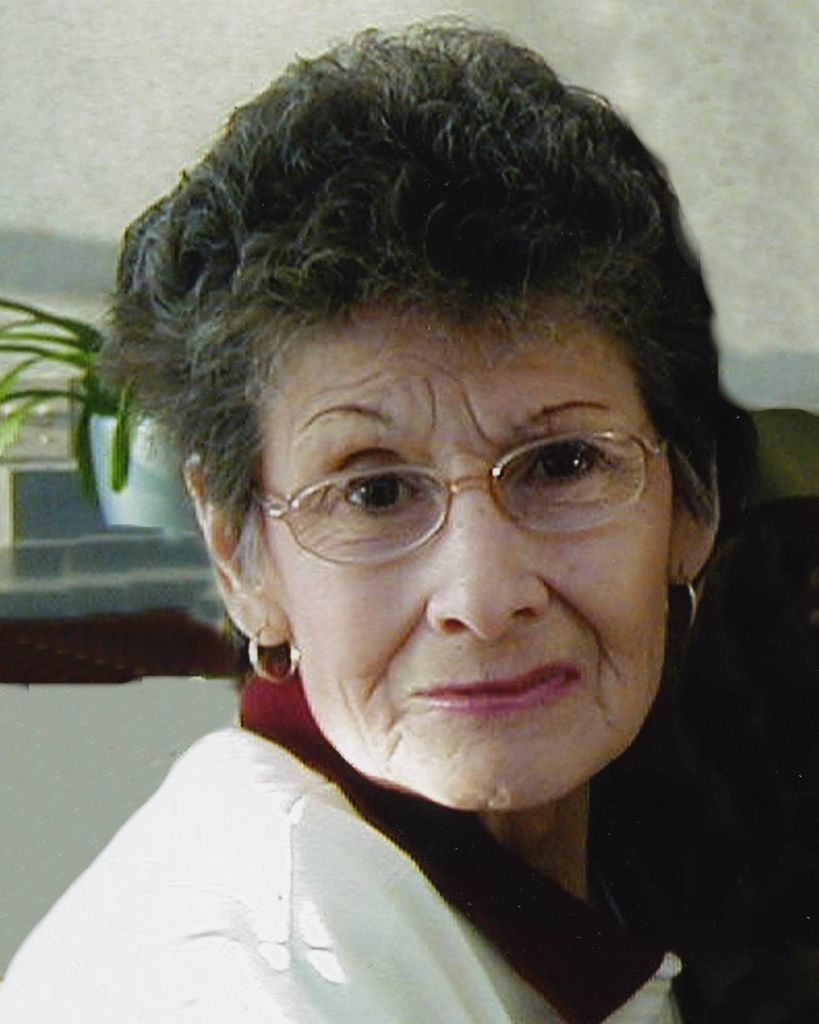 Maria Gonzalez