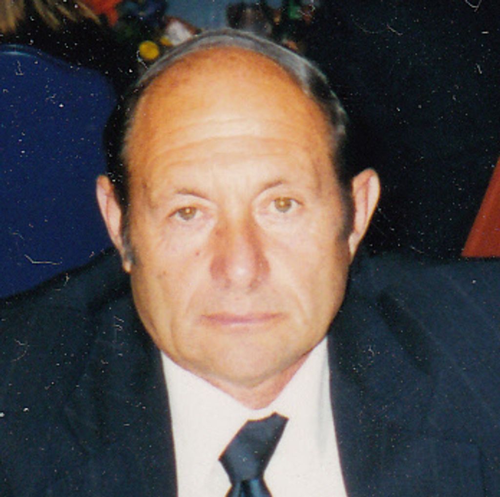 Salvatore Di Fatta