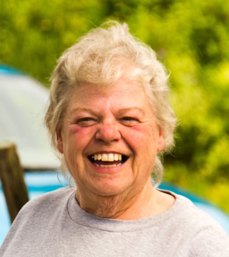 Sheron Anne Graves