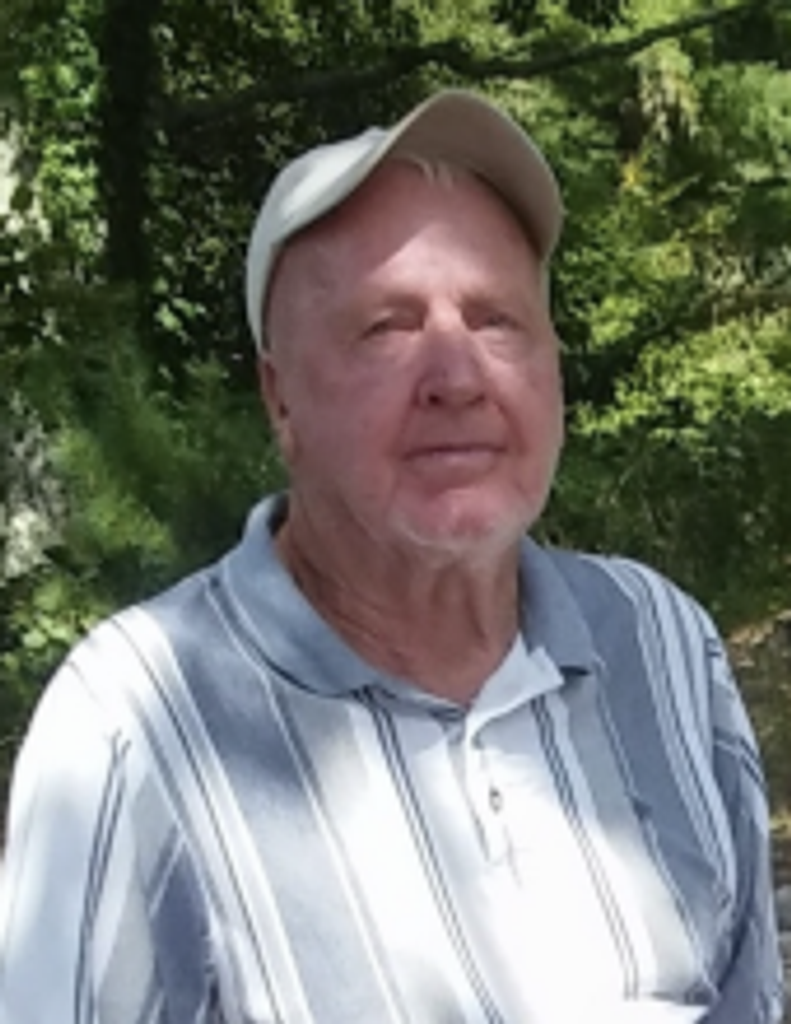 Richard Leo Lowry Profile Photo