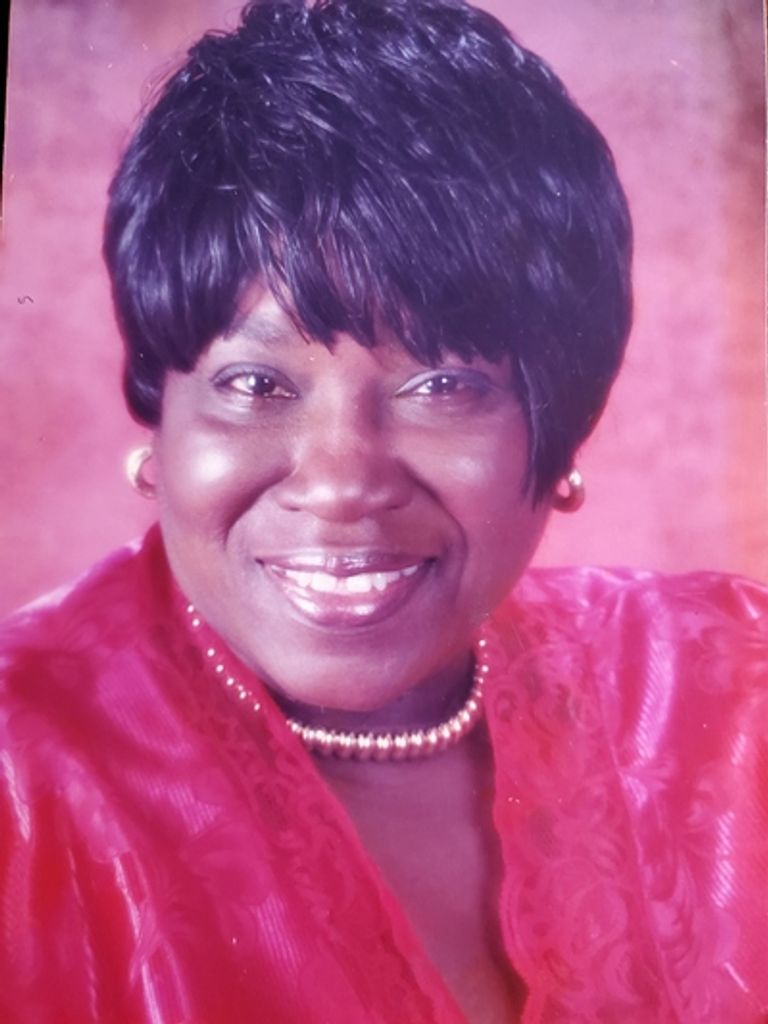 Sherva Pendergrass Winchester