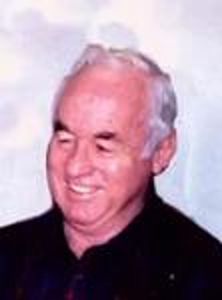Michael T. Mclaughlin