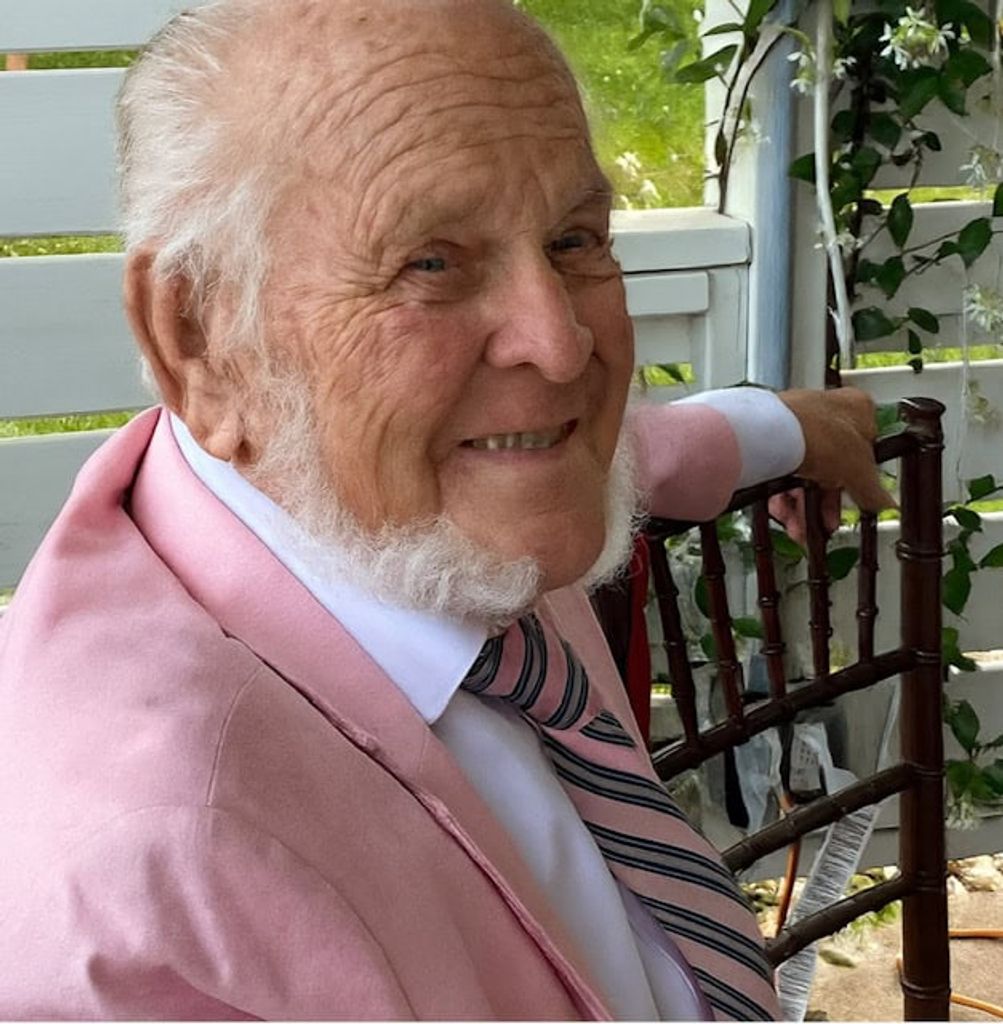 Donald "Don" Fitzgerald Profile Photo