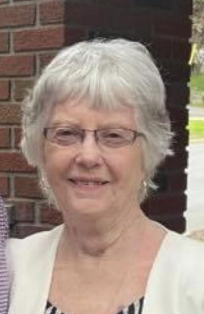 Grace A. Raes Profile Photo