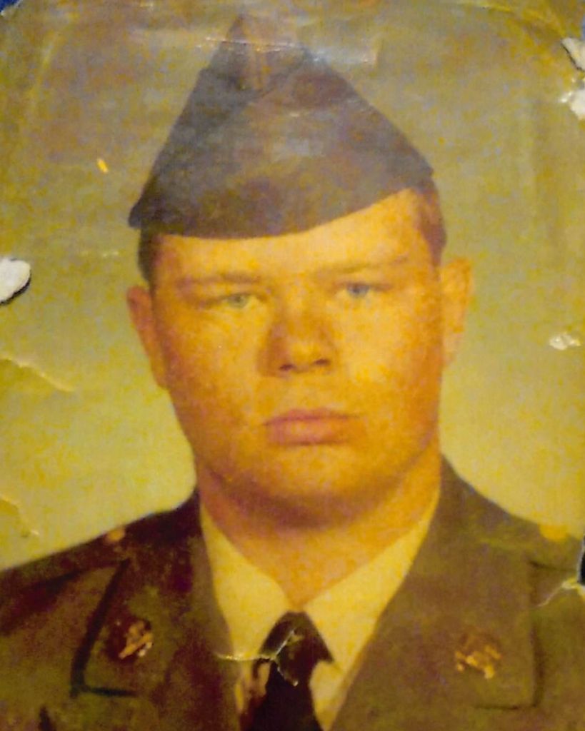 Dave L. Marton