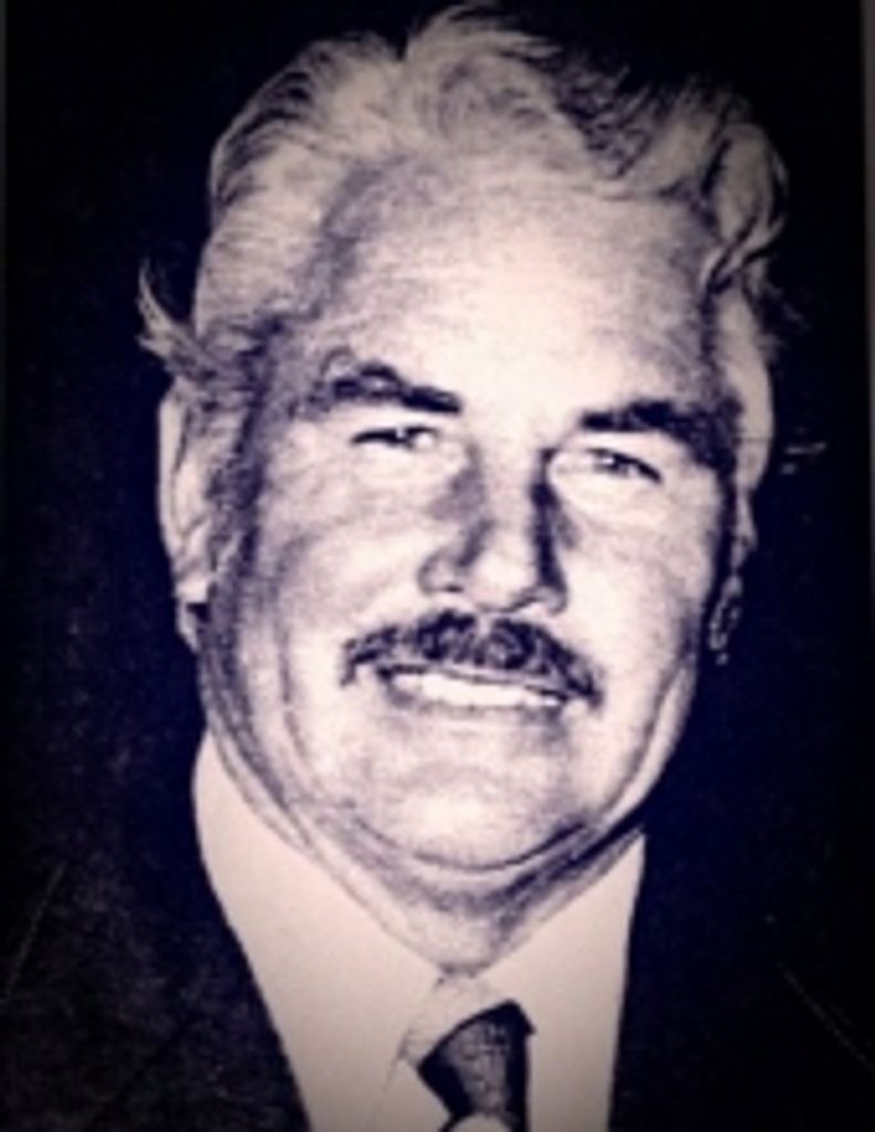 Eugene Clifford Cole
