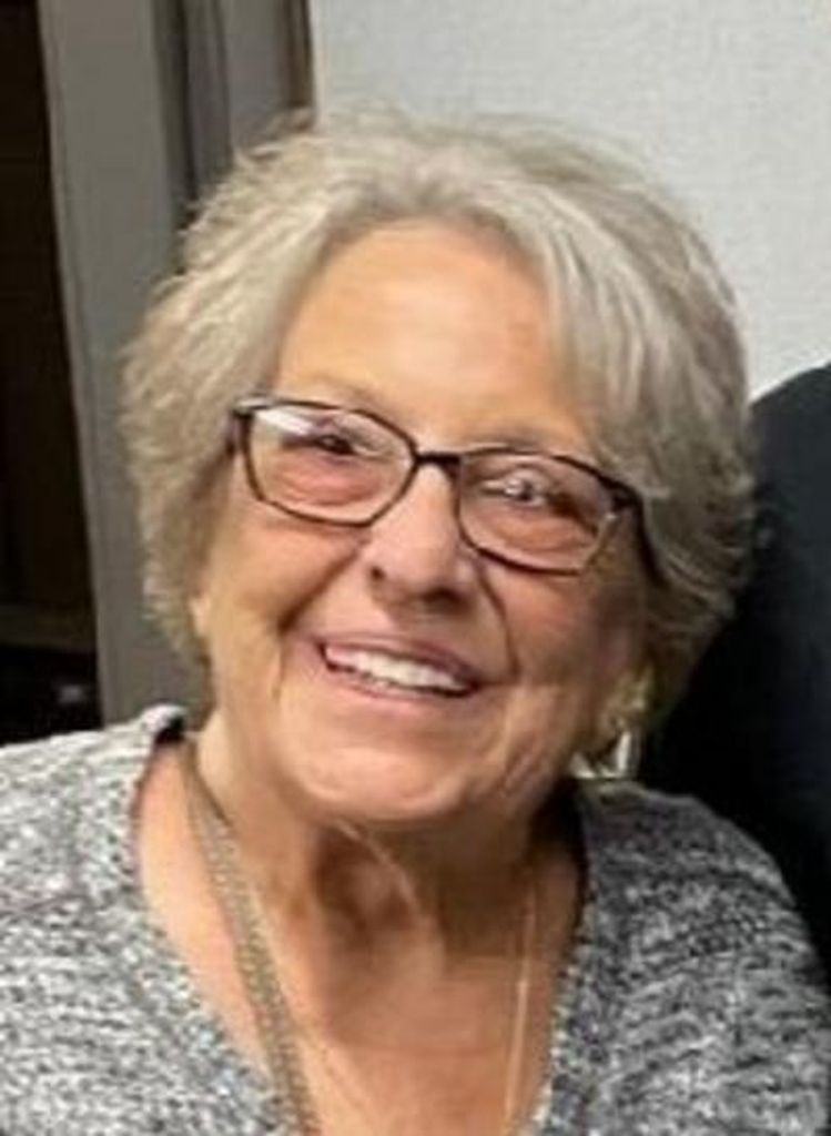 Sandra Drumm Profile Photo