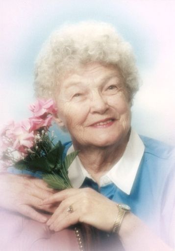 Frances Rainier Profile Photo