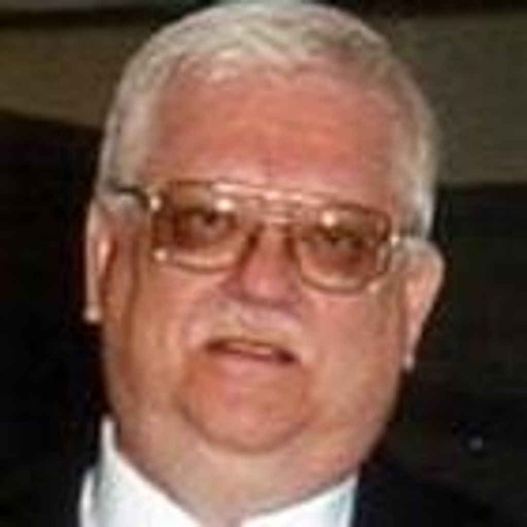 Robert R. "Whitey" Pollnow, Jr