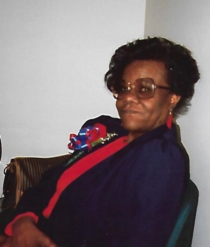 Annie Maud Cutliff Profile Photo