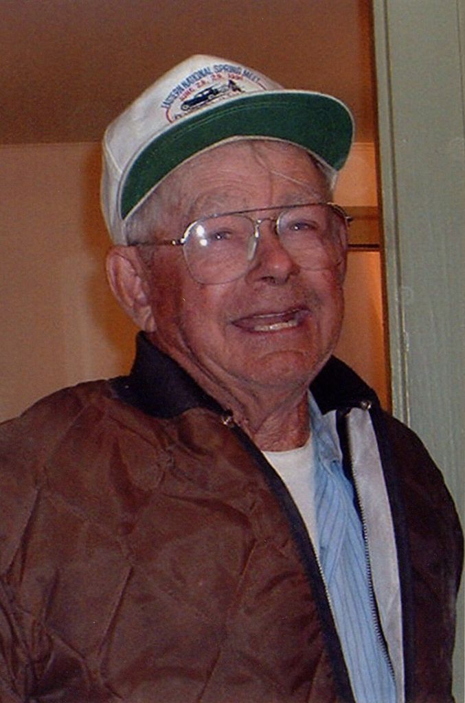 Herman James Fletcher