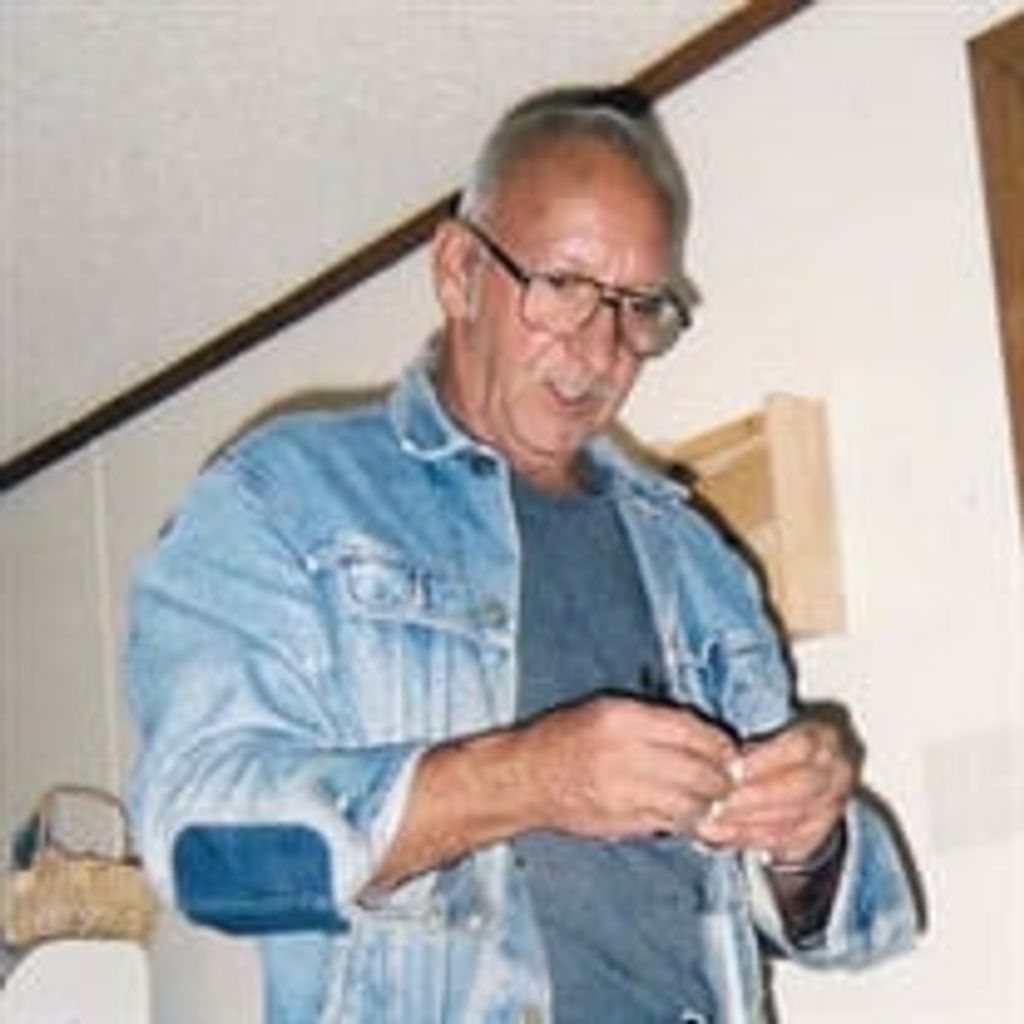 Mr. Joe A. Lewis Jr