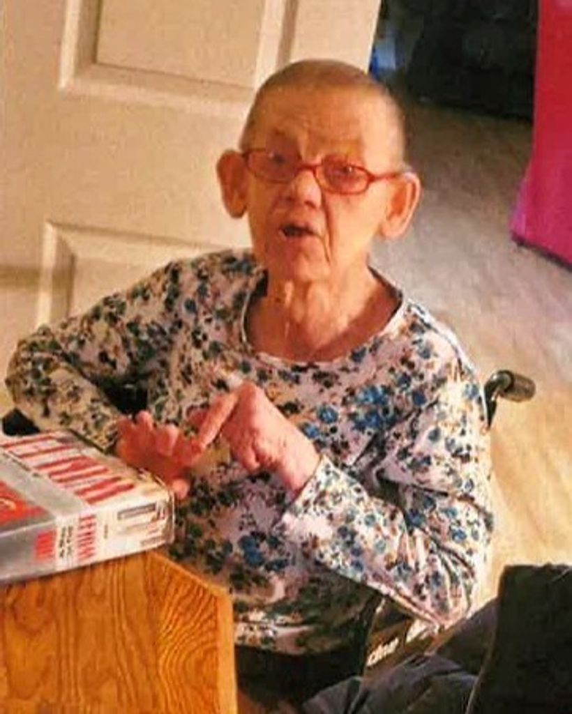 Geneva M. Ott Profile Photo