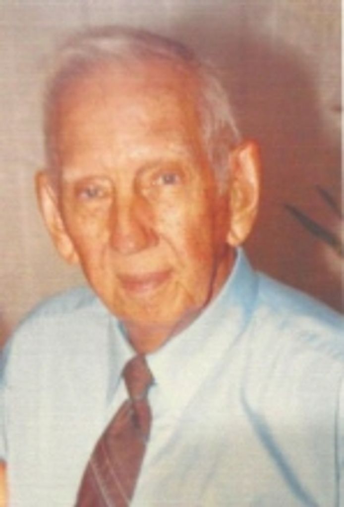 Woodrow Wilson Roberts Profile Photo