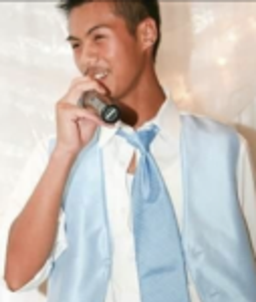 Johnny Maokhamphio