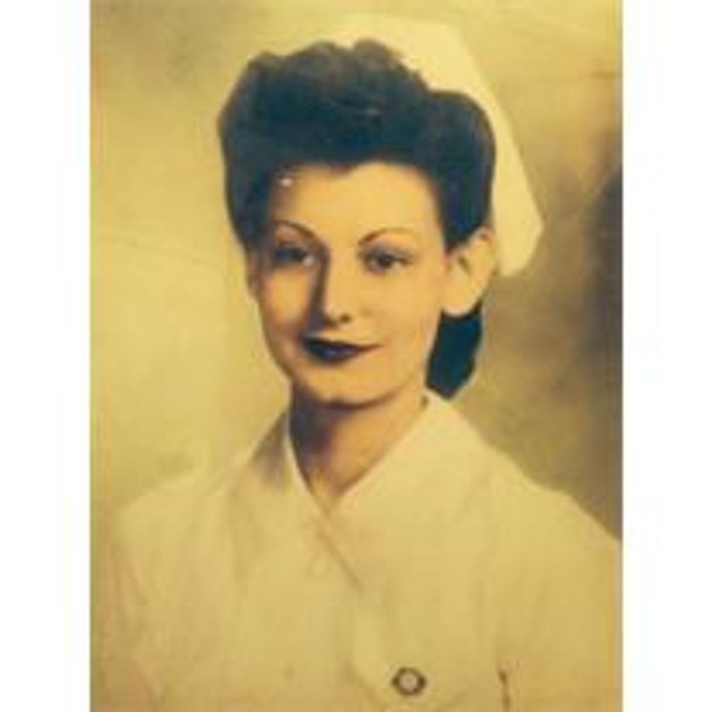 Nellie "Edith" Lotz Cocke