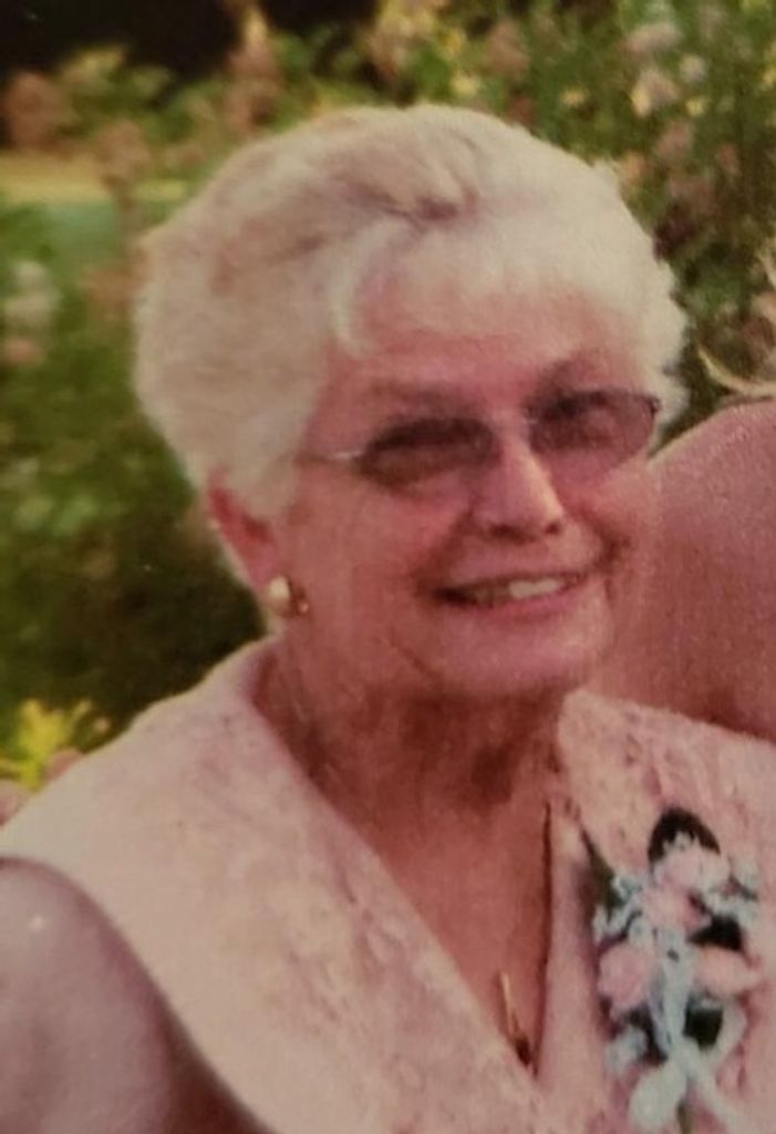 Portia (Ripper) Martin