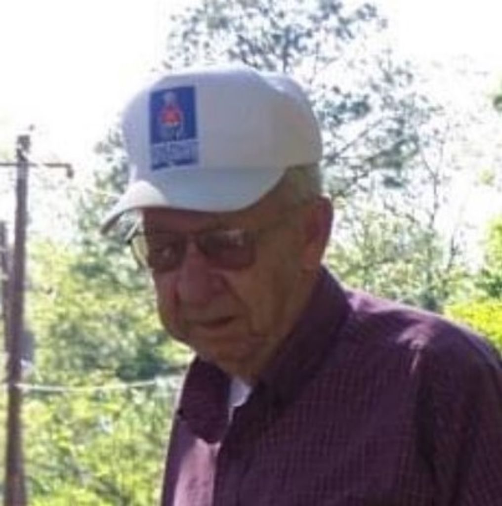 Harvey L. Turner, Sr.