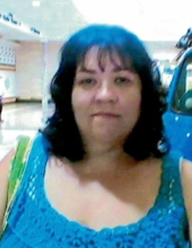 Ms. Teresa Ann Church 